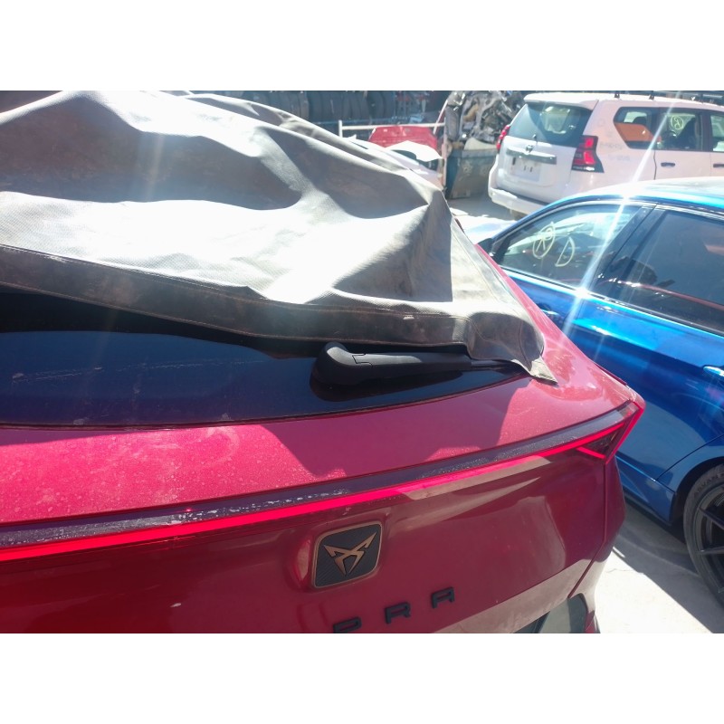 Recambio de motor limpia trasero para cupra formentor (km7, kmp) 1.5 tsi referencia OEM IAM   