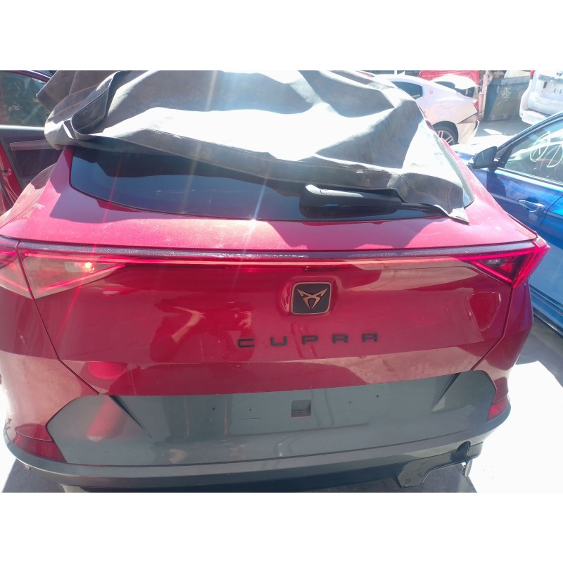 Recambio de piloto trasero central para cupra formentor (km7, kmp) 1.5 tsi referencia OEM IAM   