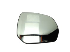 Recambio de cristal retrovisor derecho para citroën c3 picasso (sh_) 1.6 hdi referencia OEM IAM 8151KA  1050736017/31227722/5050