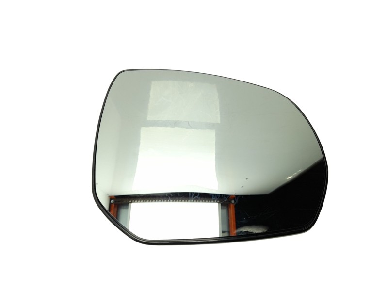 Recambio de cristal retrovisor derecho para citroën c3 picasso (sh_) 1.6 hdi referencia OEM IAM 8151KA  1050736017/31227722/5050