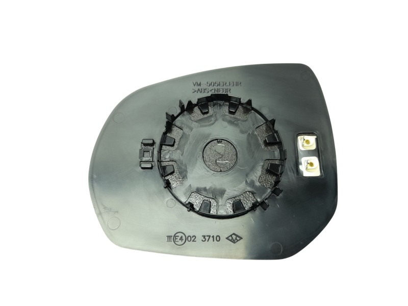 Recambio de cristal retrovisor derecho para citroën c3 picasso (sh_) 1.6 hdi referencia OEM IAM 8151KA  1050736017/31227722/5050