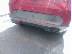 Recambio de paragolpes trasero para cupra formentor (km7, kmp) 1.5 tsi referencia OEM IAM 5FF807434G 5FF807568 B 5FF807983/5FF80 2