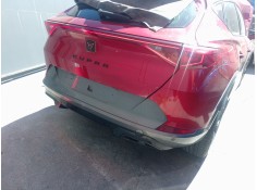 REFUERZO PARAGOLPES TRASERO 5FF807305 5FF807305 