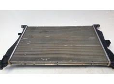 Recambio de radiador agua para jeep renegade suv (bu, b1, bv) 2.0 crd 4x4 referencia OEM IAM 8D1560000   2
