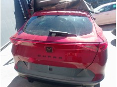 Recambio de porton trasero para cupra formentor (km7, kmp) 1.5 tsi referencia OEM IAM   