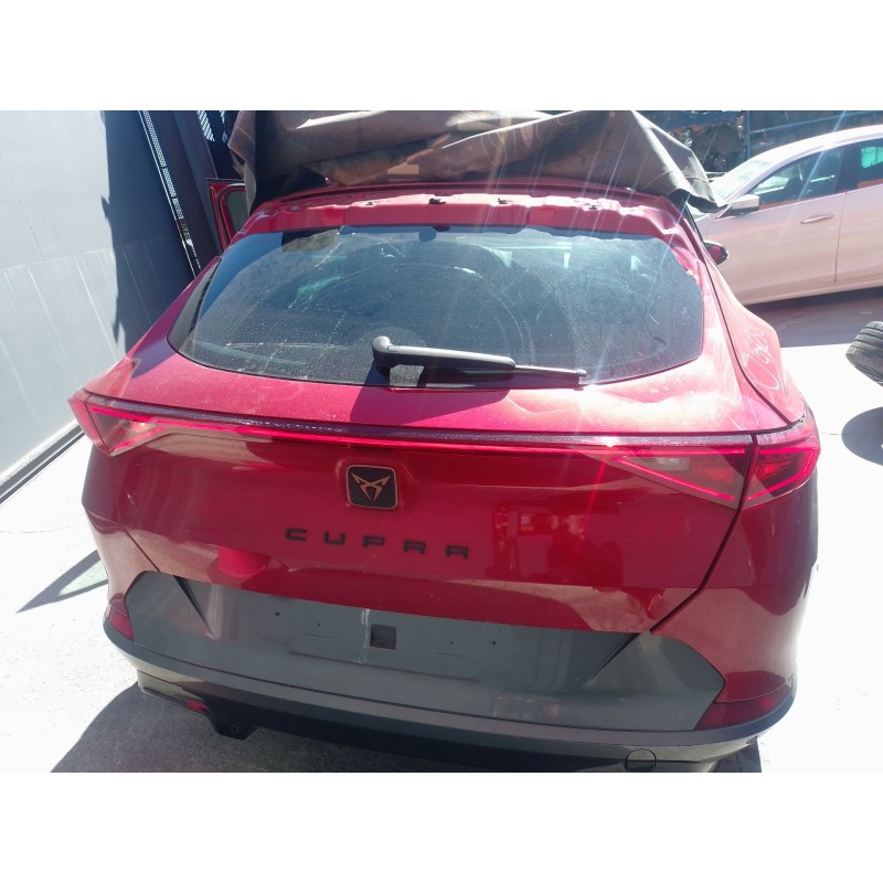 Recambio de porton trasero para cupra formentor (km7, kmp) 1.5 tsi referencia OEM IAM   