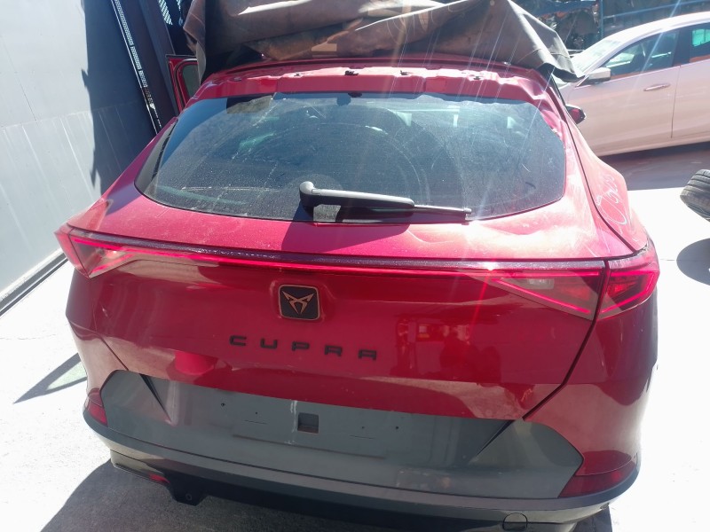 Recambio de porton trasero para cupra formentor (km7, kmp) 1.5 tsi referencia OEM IAM   