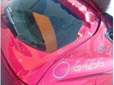 Recambio de porton trasero para cupra formentor (km7, kmp) 1.5 tsi referencia OEM IAM    2