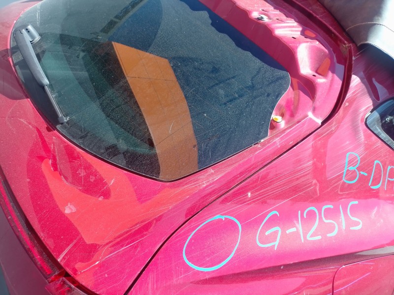 Recambio de porton trasero para cupra formentor (km7, kmp) 1.5 tsi referencia OEM IAM   