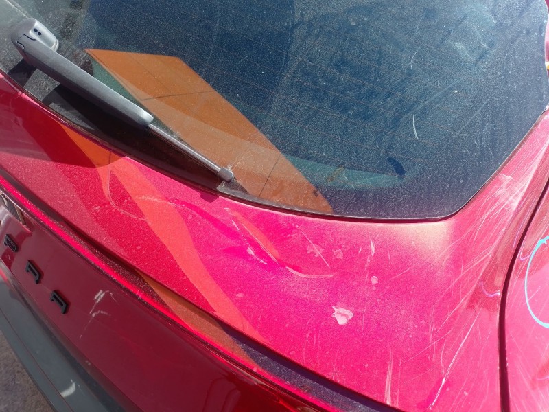 Recambio de porton trasero para cupra formentor (km7, kmp) 1.5 tsi referencia OEM IAM   