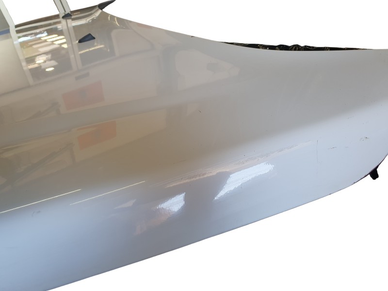 Recambio de capo para ford transit connect v408 furgoneta/monovolumen 1.5 ecoblue referencia OEM IAM 1808950 / DT1Z16612A  10910