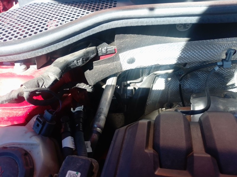 Recambio de abs para cupra formentor (km7, kmp) 1.5 tsi referencia OEM IAM   