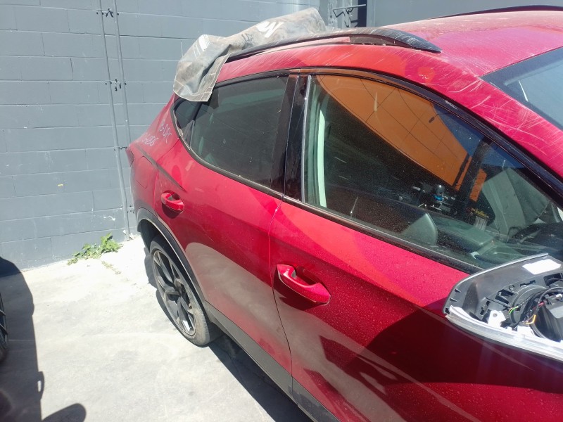 Recambio de bomba combustible para cupra formentor (km7, kmp) 1.5 tsi referencia OEM IAM   