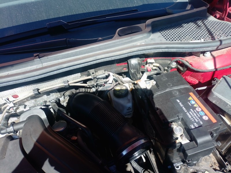 Recambio de bomba freno para cupra formentor (km7, kmp) 1.5 tsi referencia OEM IAM   