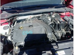 Recambio de caja cambios para cupra formentor (km7, kmp) 1.5 tsi referencia OEM IAM   