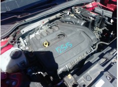 Recambio de catalizador para cupra formentor (km7, kmp) 1.5 tsi referencia OEM IAM   