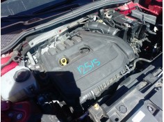 Recambio de catalizador para cupra formentor (km7, kmp) 1.5 tsi referencia OEM IAM    2