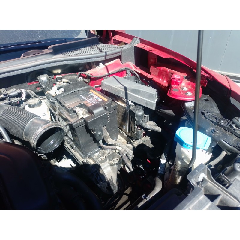 Recambio de centralita motor uce para cupra formentor (km7, kmp) 1.5 tsi referencia OEM IAM   