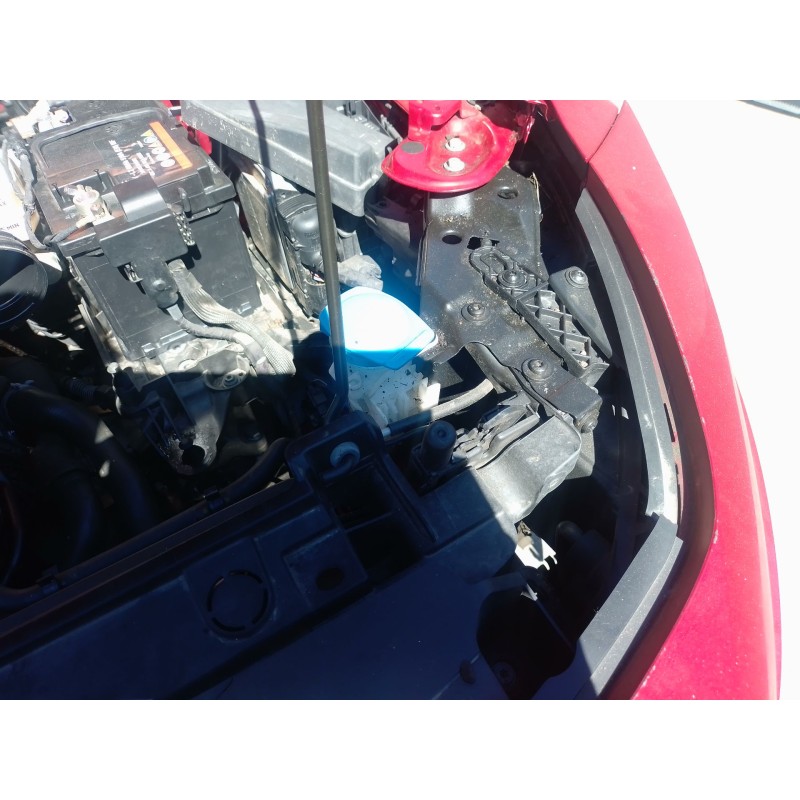 Recambio de cerradura capo para cupra formentor (km7, kmp) 1.5 tsi referencia OEM IAM   