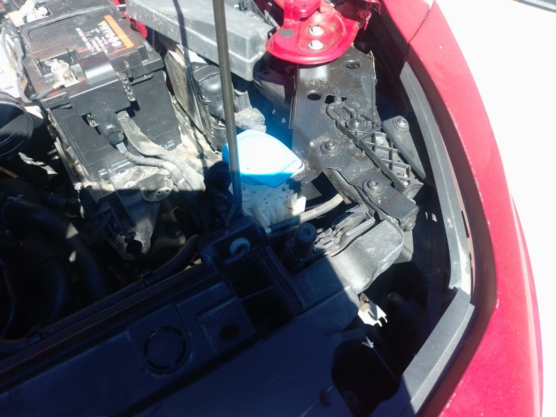 Recambio de cerradura capo para cupra formentor (km7, kmp) 1.5 tsi referencia OEM IAM   