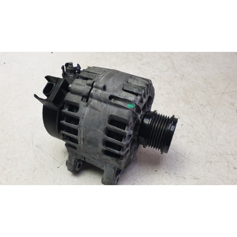 Recambio de alternador para ford transit connect v408 furgoneta/monovolumen 1.5 ecoblue referencia OEM IAM JX6T10300KC  ALF870A5