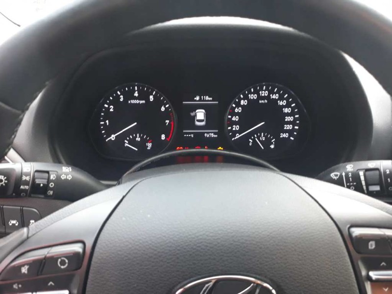 Recambio de cuadro instrumentos para hyundai i30 (pd) klass referencia OEM IAM 94003G4201 1100356891 G215