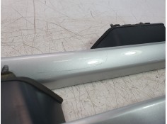 Recambio de barras techo para subaru xv (gt, g24) 2.0 i awd (gt7) referencia OEM IAM 91151FL031   2