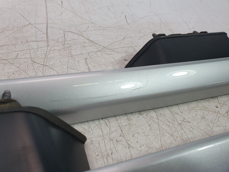 Recambio de barras techo para subaru xv (gt, g24) 2.0 i awd (gt7) referencia OEM IAM 91151FL031  