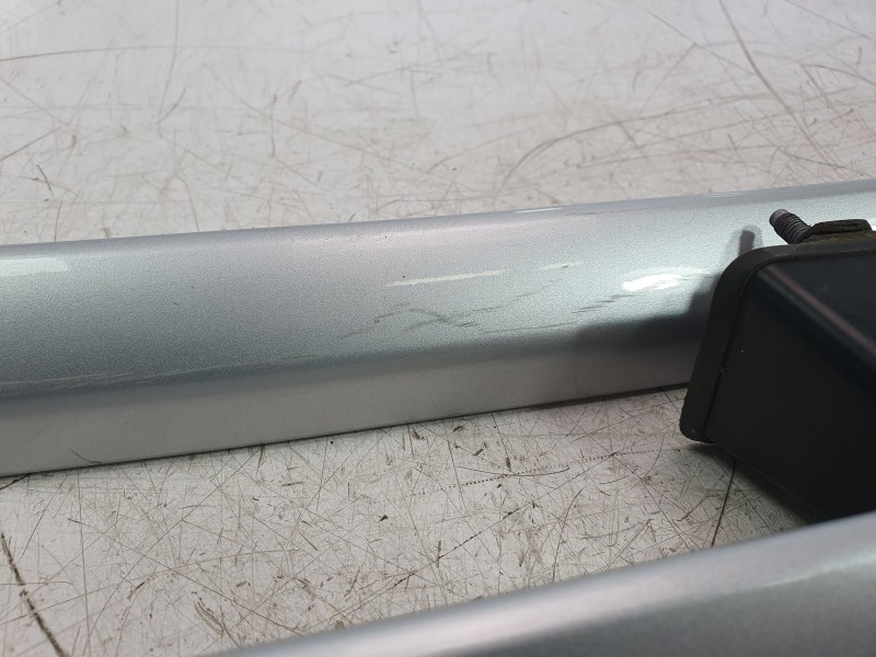 Recambio de barras techo para subaru xv (gt, g24) 2.0 i awd (gt7) referencia OEM IAM 91151FL031  