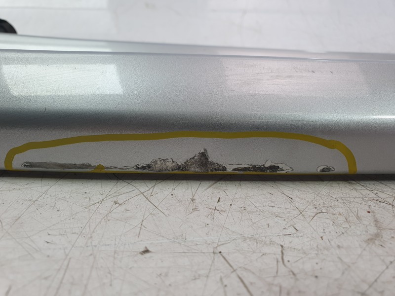 Recambio de barras techo para subaru xv (gt, g24) 2.0 i awd (gt7) referencia OEM IAM 91151FL031  