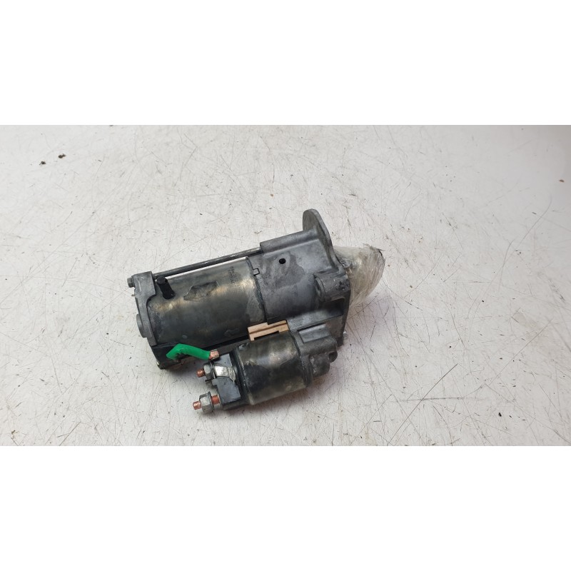 Recambio de motor arranque para ford transit connect v408 furgoneta/monovolumen 1.5 ecoblue referencia OEM IAM KV6T11000BC  ARF4