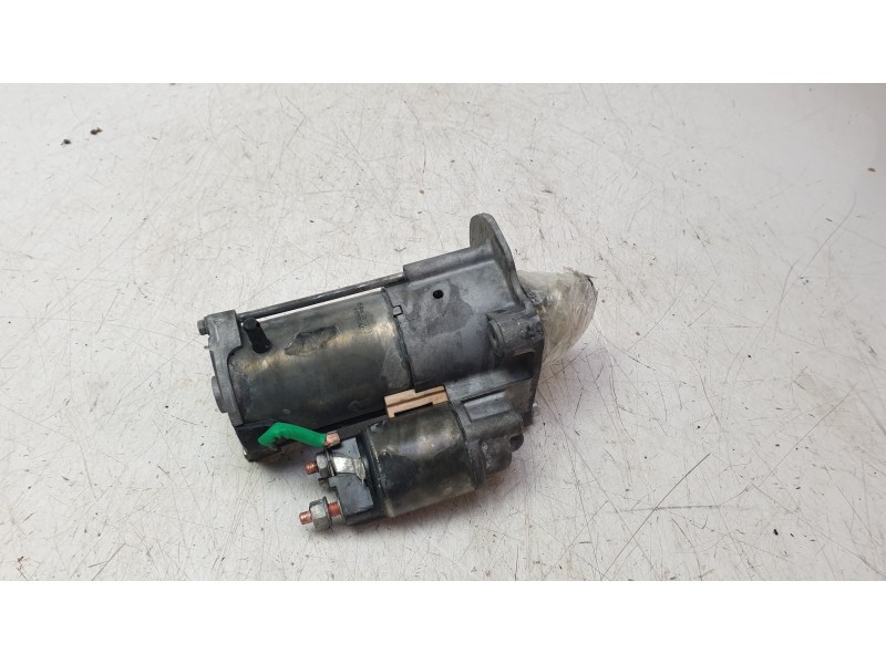 Recambio de motor arranque para ford transit connect v408 furgoneta/monovolumen 1.5 ecoblue referencia OEM IAM KV6T11000BC  ARF4