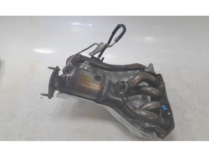 Recambio de catalizador para toyota rav 4 v (_a5_, _h5_) 2.5 hybrid (axah52) referencia OEM IAM 1714125580  