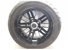 Recambio de llanta trasera para triumph rocket 3 r referencia OEM IAM T2010721  