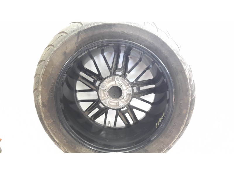 Recambio de llanta trasera para triumph rocket 3 r referencia OEM IAM T2010721  