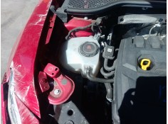 Recambio de deposito expansion para cupra formentor (km7, kmp) 1.5 tsi referencia OEM IAM   