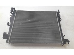 Recambio de radiador agua para renault megane iv sport tourer (k9a/m/n_) 1.3 tce 140 (k9nb) referencia OEM IAM 214105169R  55750