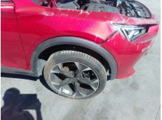 Recambio de mangueta delantera derecha para cupra formentor (km7, kmp) 1.5 tsi referencia OEM IAM   