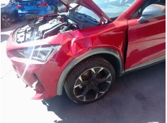 Recambio de mangueta delantera izquierda para cupra formentor (km7, kmp) 1.5 tsi referencia OEM IAM   