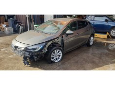 opel astra k lim. 5türig del año 2019 2