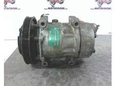 Recambio de compresor aire acondicionado para renault safrane (b54) 2.2 cat referencia OEM IAM 7700871663 SD7H15 7857B 2