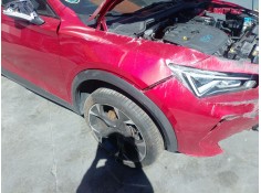 Recambio de transmision delantera derecha para cupra formentor (km7, kmp) 1.5 tsi referencia OEM IAM   