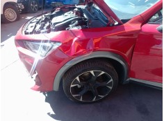 TRANSMISION DELANTERA IZQUIERDA 3Q0407271AB 