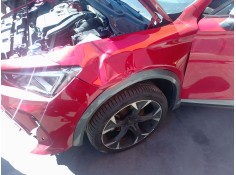 Recambio de amortiguador delantero izquierdo para cupra formentor (km7, kmp) 1.5 tsi referencia OEM IAM   