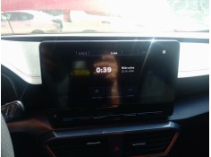 Recambio de pantalla multifuncion para cupra formentor (km7, kmp) 1.5 tsi referencia OEM IAM   