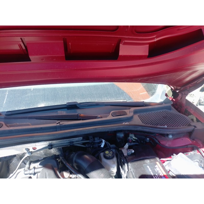 Recambio de motor limpia delantero para cupra formentor (km7, kmp) 1.5 tsi referencia OEM IAM   