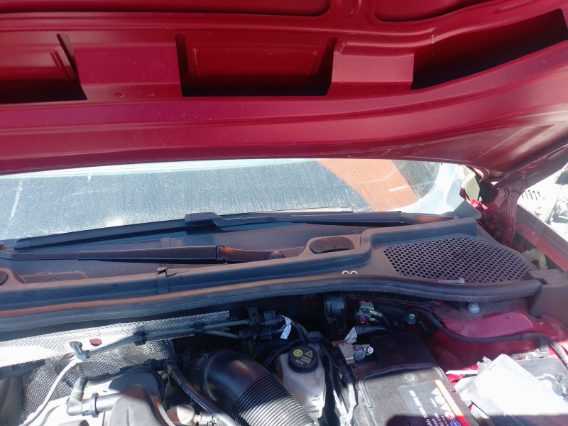 Recambio de motor limpia delantero para cupra formentor (km7, kmp) 1.5 tsi referencia OEM IAM   