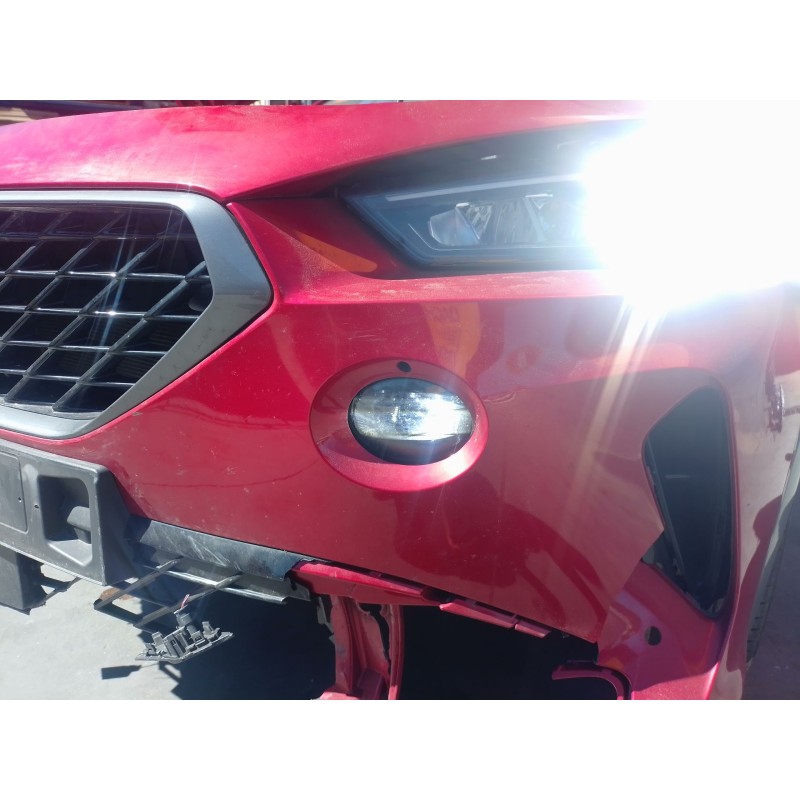 Recambio de faro antiniebla izquierdo para cupra formentor (km7, kmp) 1.5 tsi referencia OEM IAM   