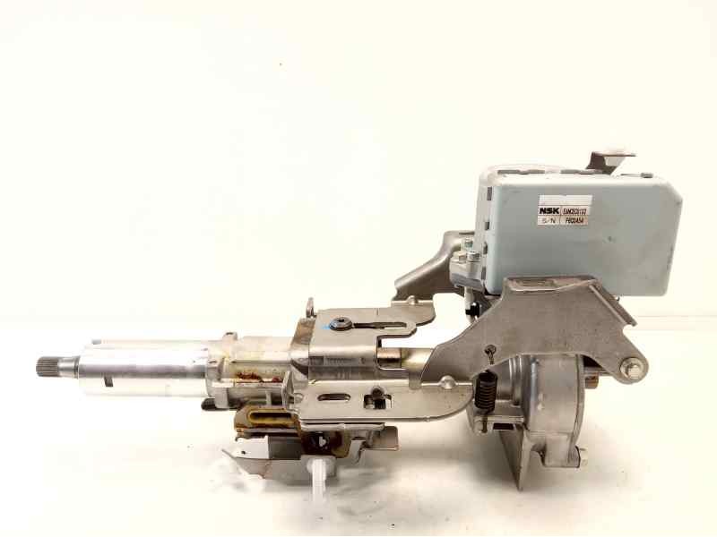 Recambio de columna direccion para nissan qashqai (j11) 1.6 dci turbodiesel cat referencia OEM IAM 488104EH0E  