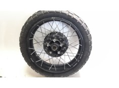 Recambio de llanta trasera para zontes motorcycles zt125 -u referencia OEM IAM 1091200035000  